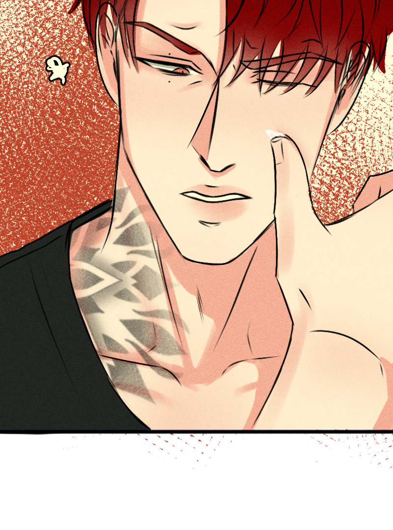 Beyond the Headlines(Official) - Episode 6 manhwa