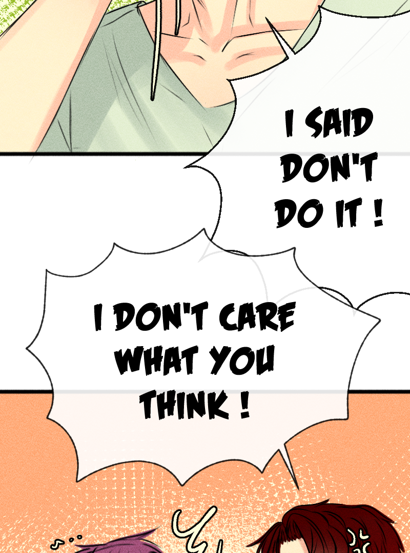 Beyond the Headlines(Official) - Episode 6 manhwa