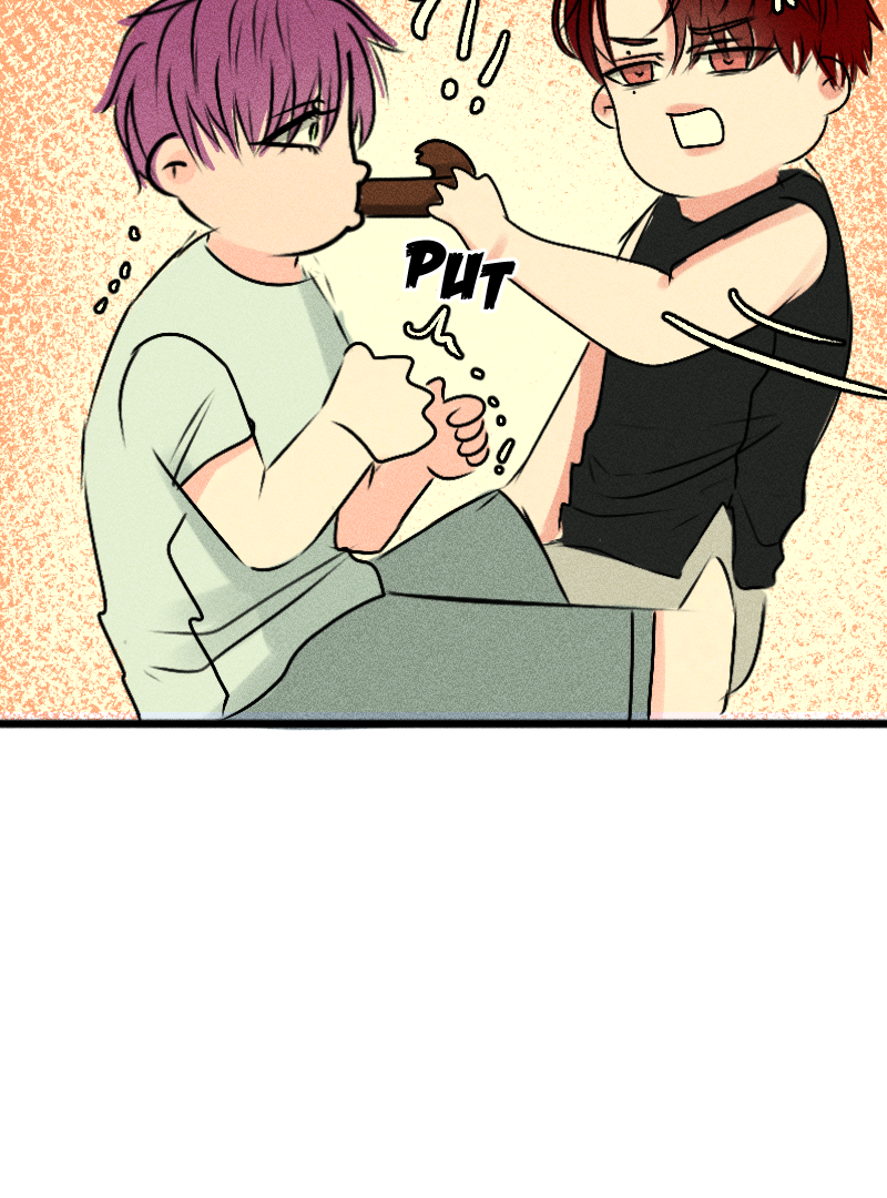 Beyond the Headlines(Official) - Episode 6 manhwa