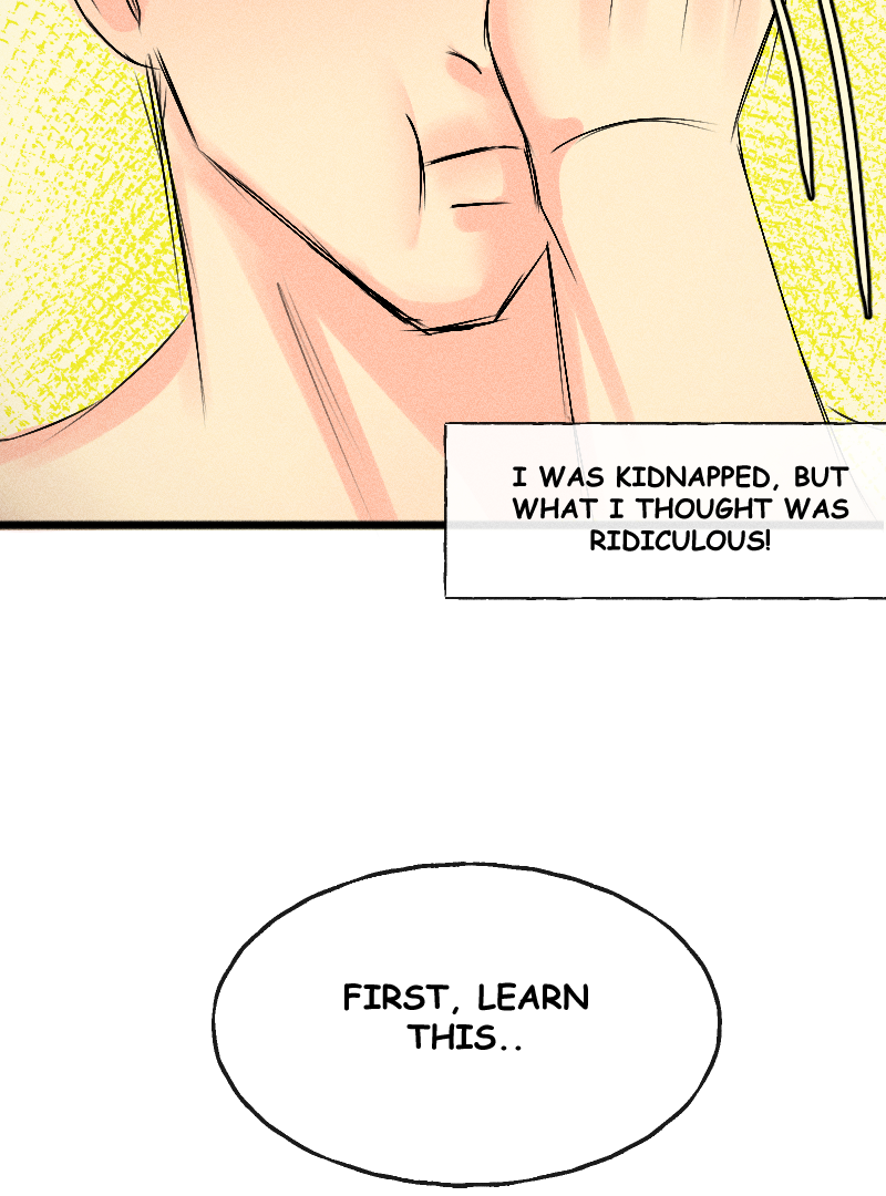 Beyond the Headlines(Official) - Episode 6 manhwa