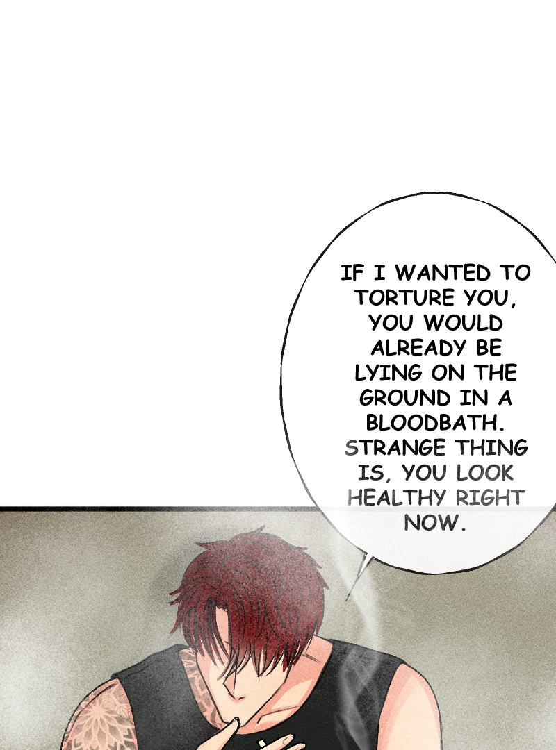 Beyond the Headlines(Official) - Episode 6 manhwa