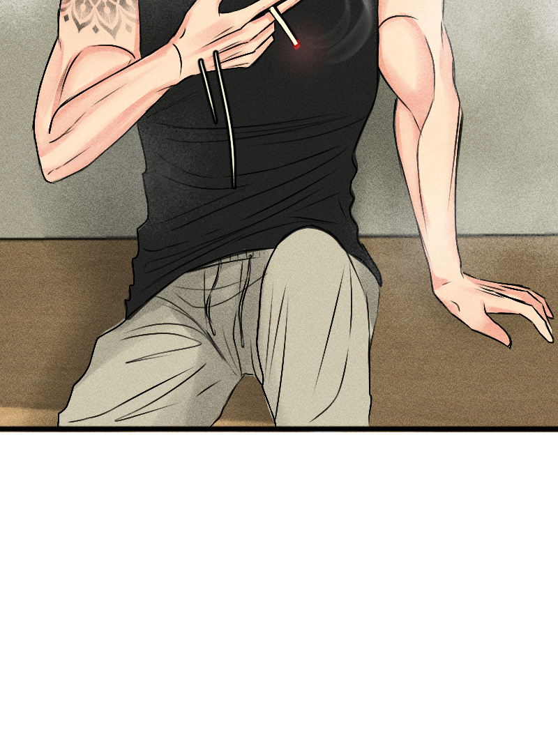 Beyond the Headlines(Official) - Episode 6 manhwa