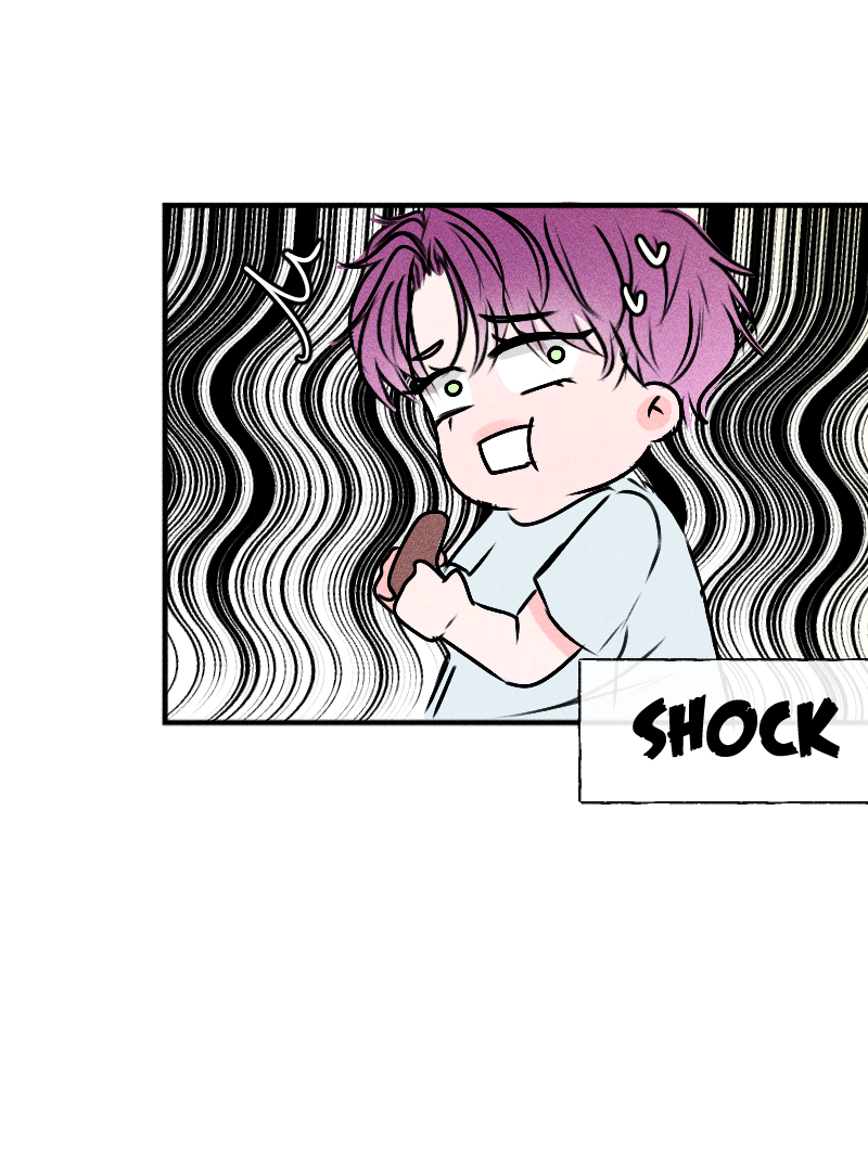 Beyond the Headlines(Official) - Episode 6 manhwa