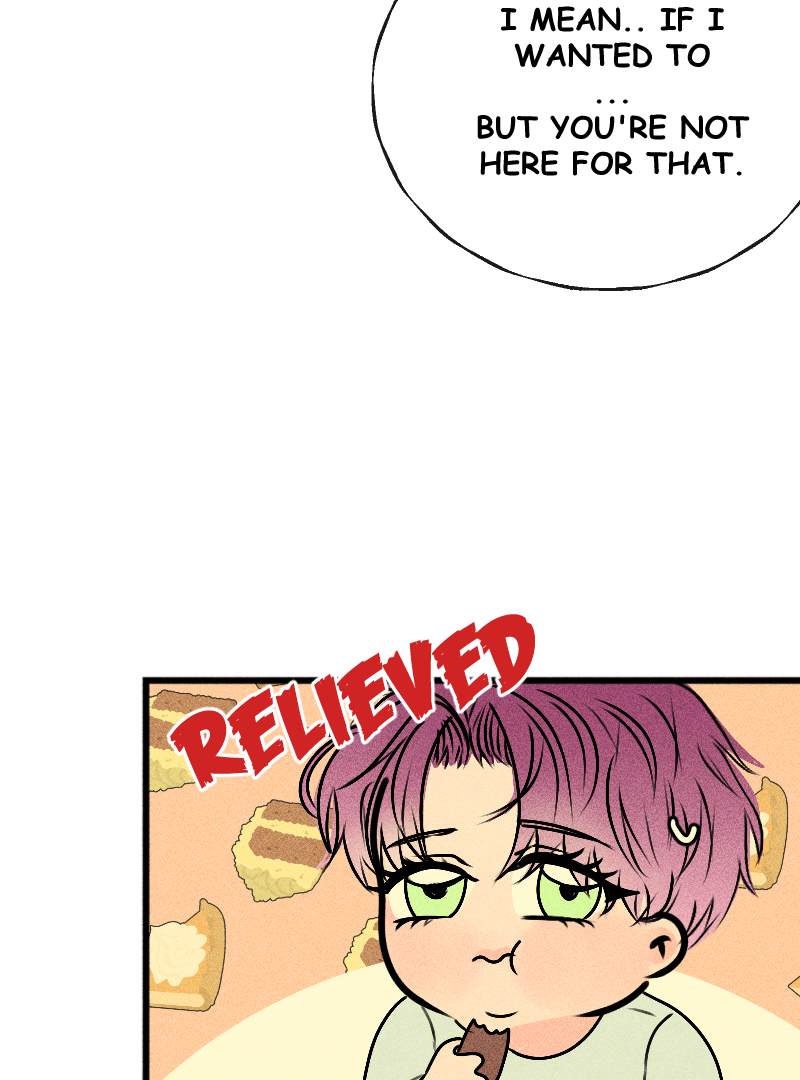 Beyond the Headlines(Official) - Episode 6 manhwa
