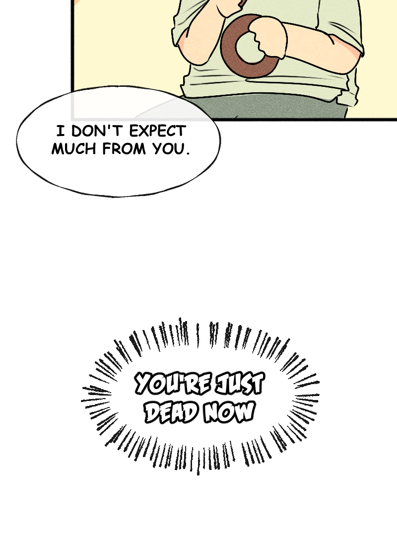 Beyond the Headlines(Official) - Episode 6 manhwa