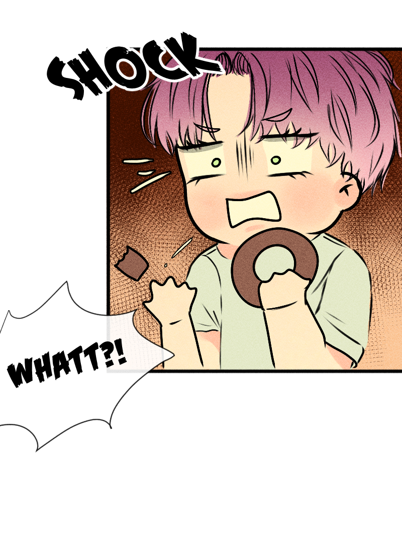 Beyond the Headlines(Official) - Episode 6 manhwa