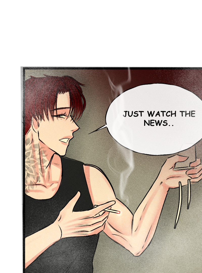 Beyond the Headlines(Official) - Episode 6 manhwa