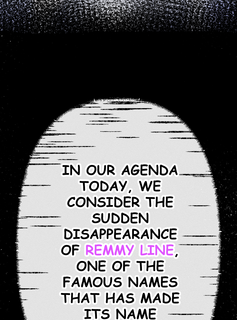 Beyond the Headlines(Official) - Episode 6 manhwa