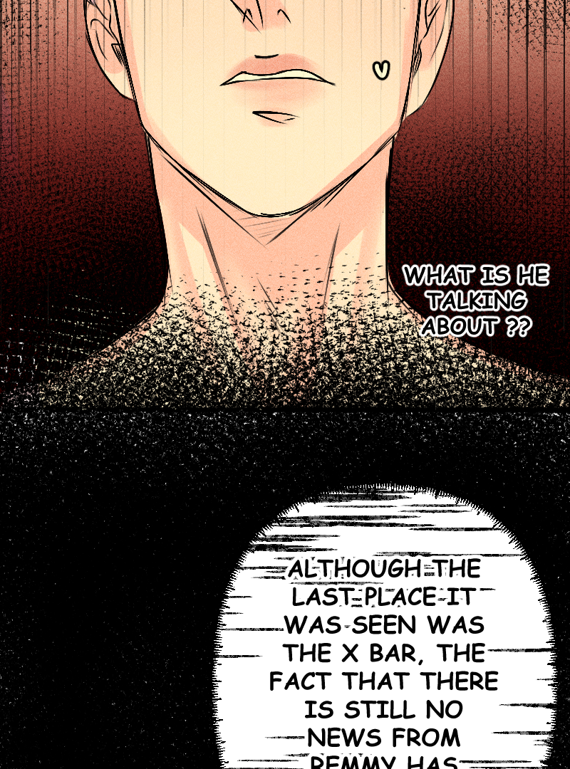 Beyond the Headlines(Official) - Episode 6 manhwa