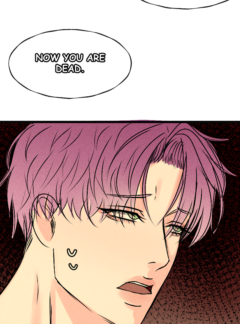 Beyond the Headlines(Official) - Episode 6 manhwa