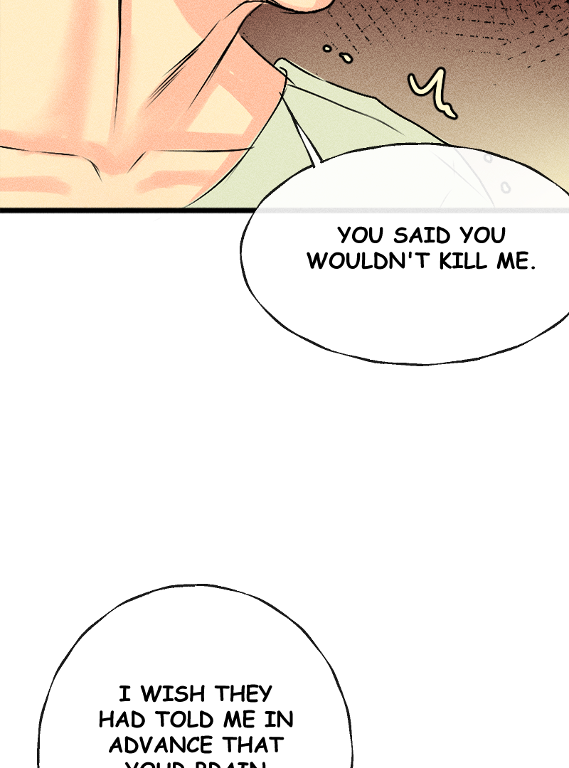 Beyond the Headlines(Official) - Episode 6 manhwa