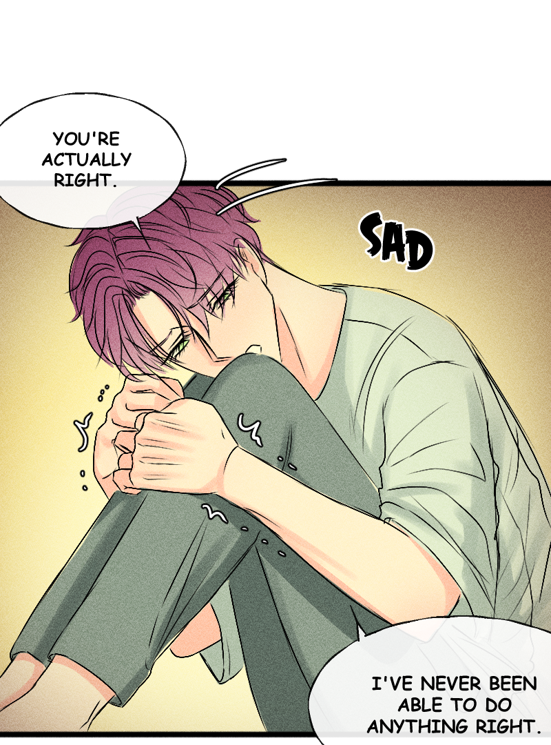 Beyond the Headlines(Official) - Episode 7 manhwa