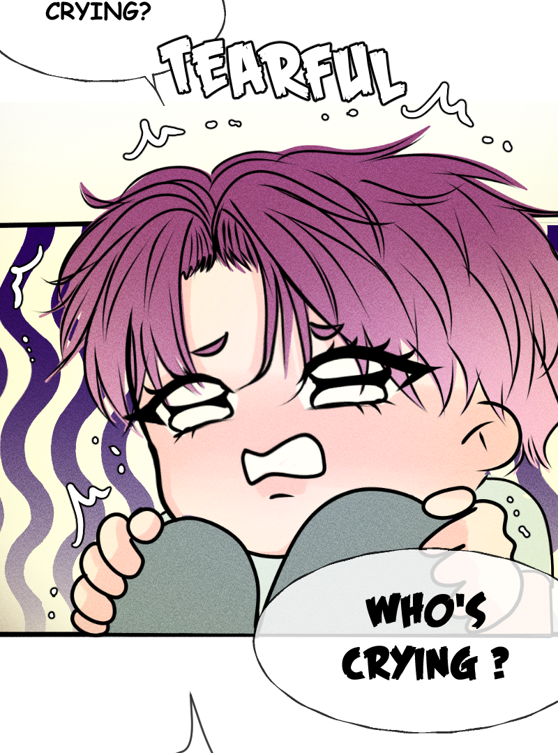 Beyond the Headlines(Official) - Episode 7 manhwa