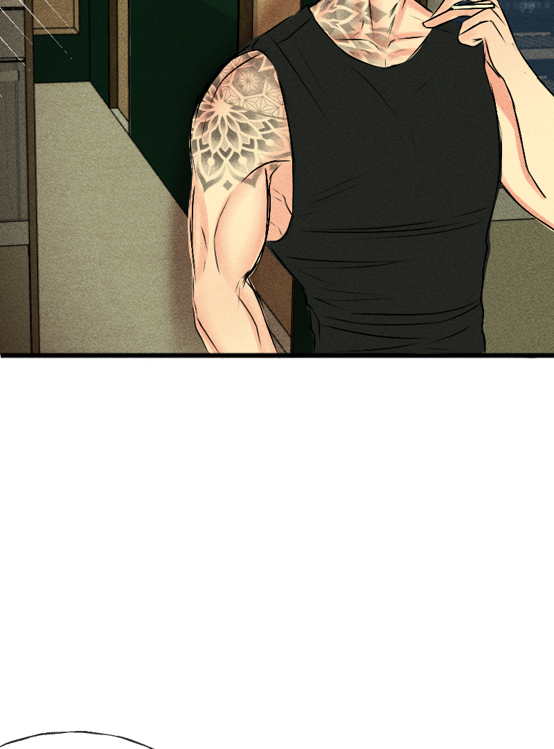 Beyond the Headlines(Official) - Episode 7 manhwa