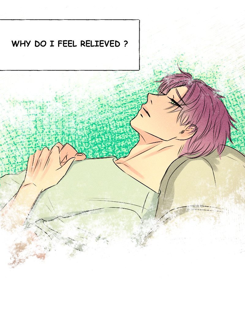 Beyond the Headlines(Official) - Episode 7 manhwa