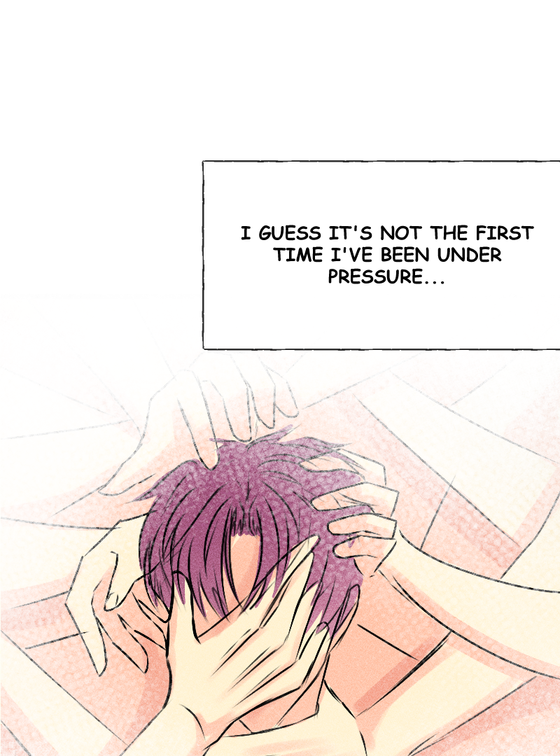 Beyond the Headlines(Official) - Episode 7 manhwa