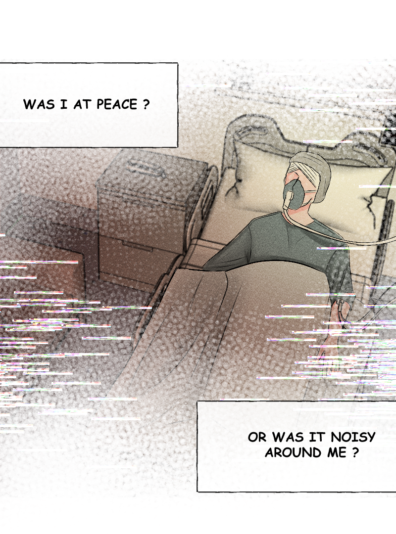 Beyond the Headlines(Official) - Episode 7 manhwa