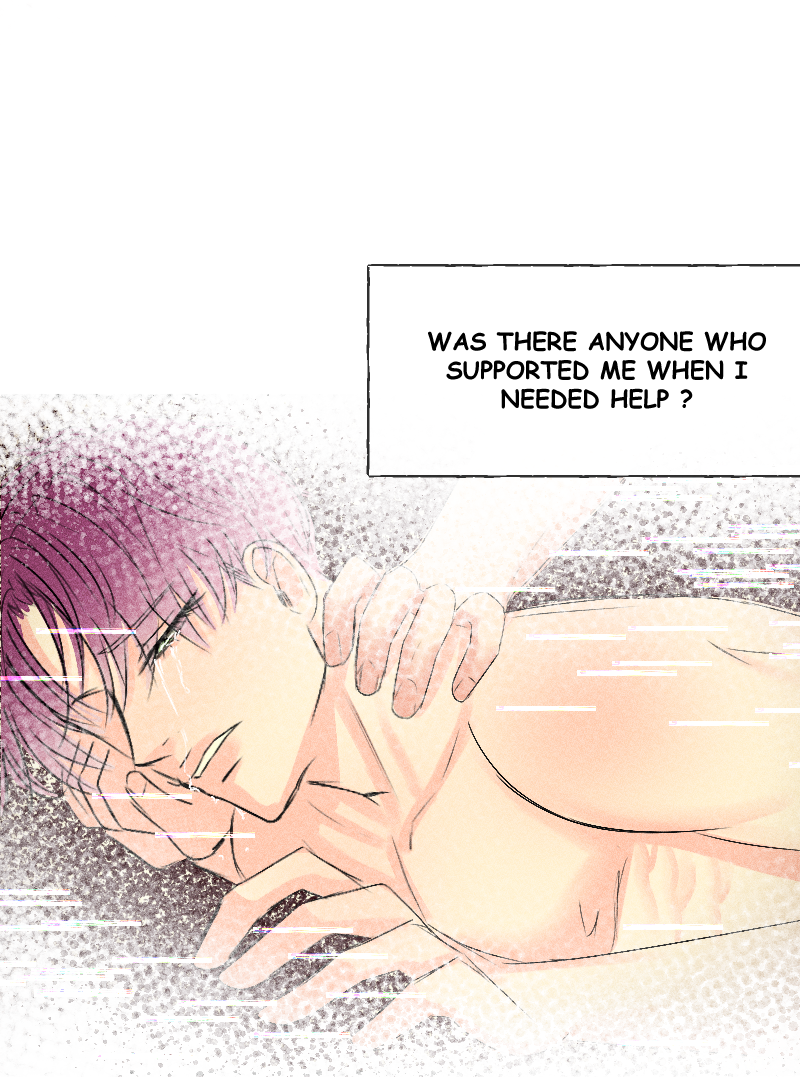 Beyond the Headlines(Official) - Episode 7 manhwa