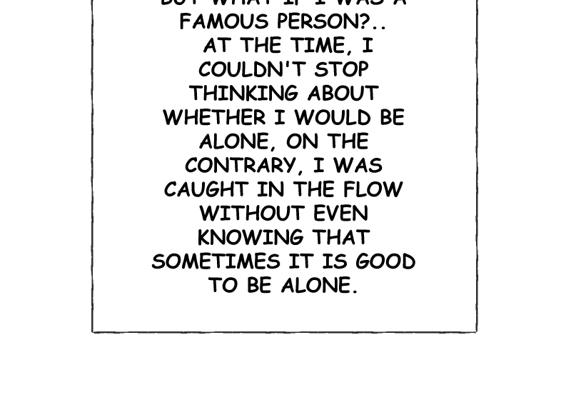 Beyond the Headlines(Official) - Episode 7 manhwa