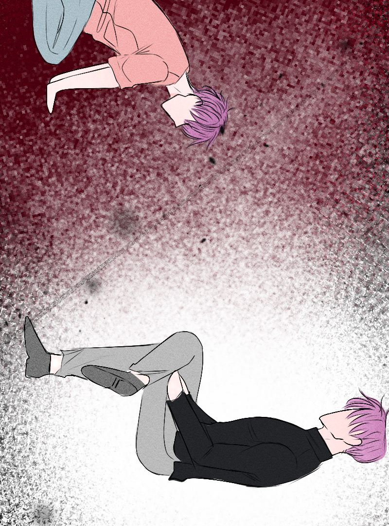 Beyond the Headlines(Official) - Episode 7 manhwa