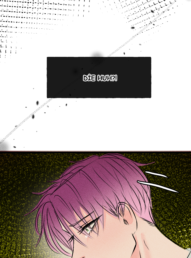 Beyond the Headlines(Official) - Episode 7 manhwa