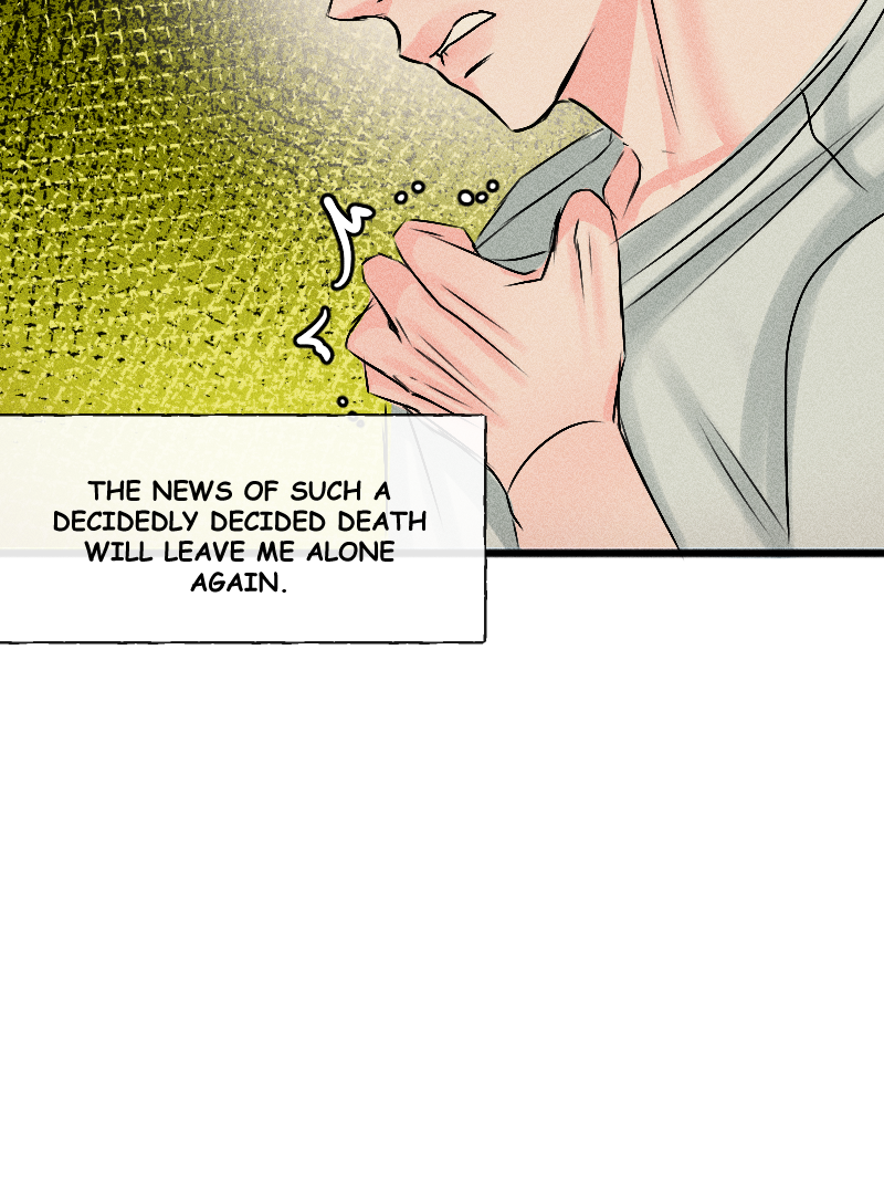 Beyond the Headlines(Official) - Episode 7 manhwa