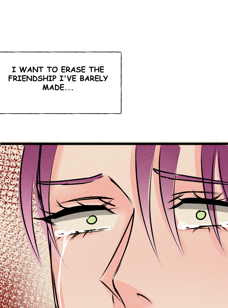 Beyond the Headlines(Official) - Episode 7 manhwa