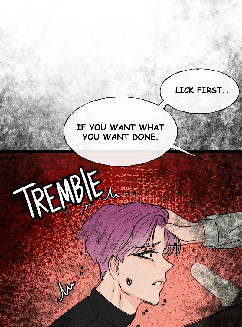 Beyond the Headlines(Official) - Episode 7 manhwa