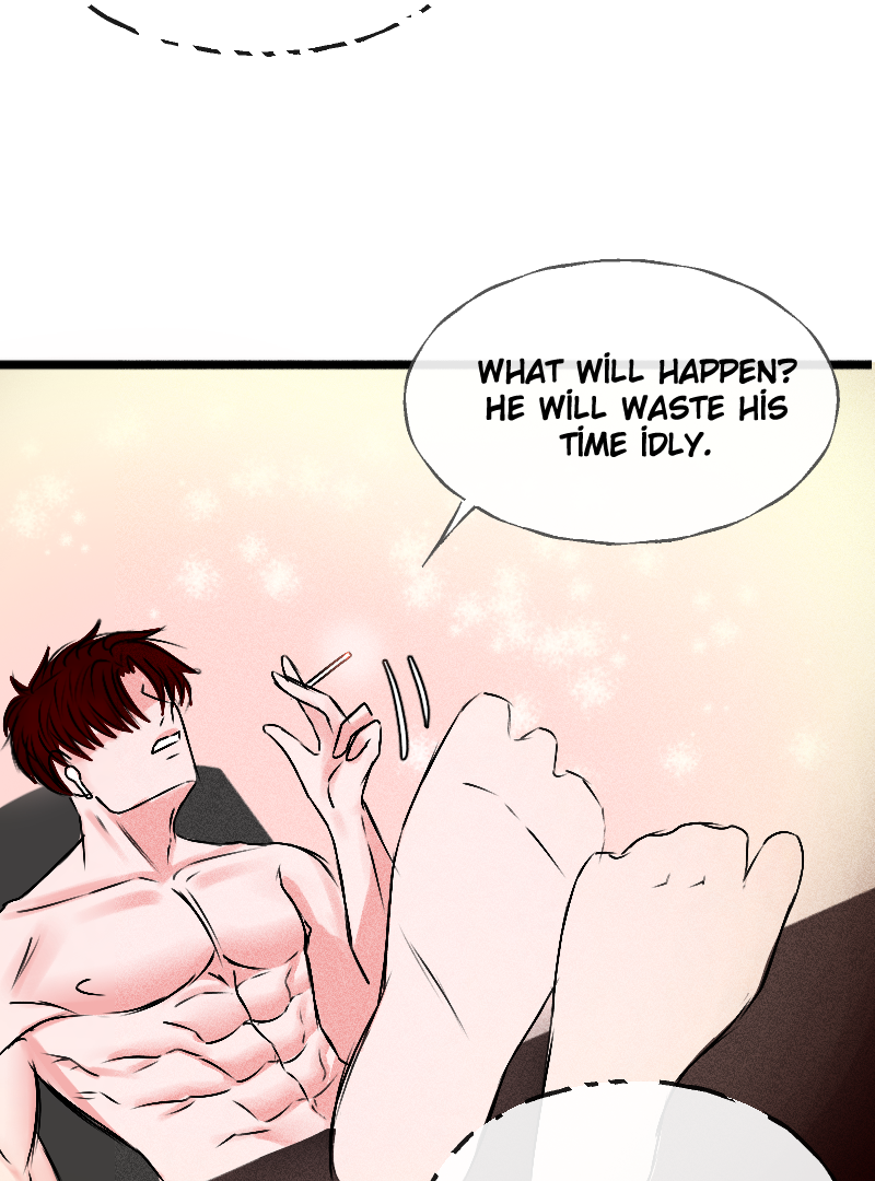 Beyond the Headlines(Official) - Episode 8 manhwa