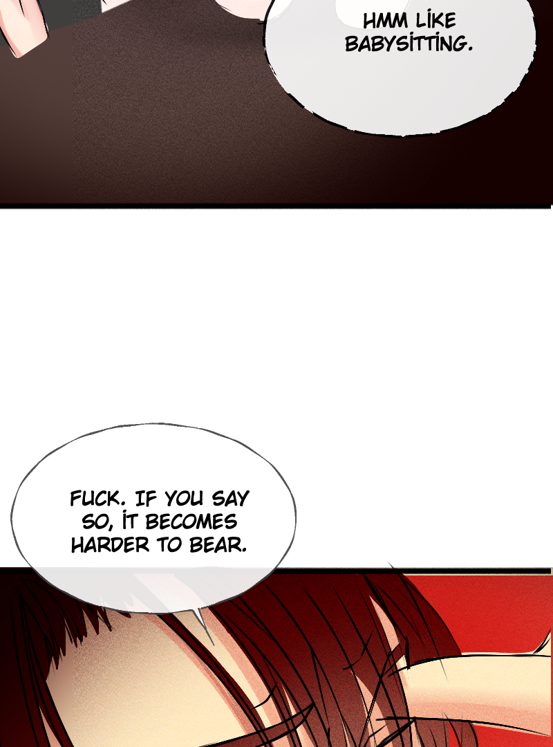 Beyond the Headlines(Official) - Episode 8 manhwa