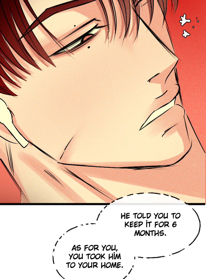 Beyond the Headlines(Official) - Episode 8 manhwa