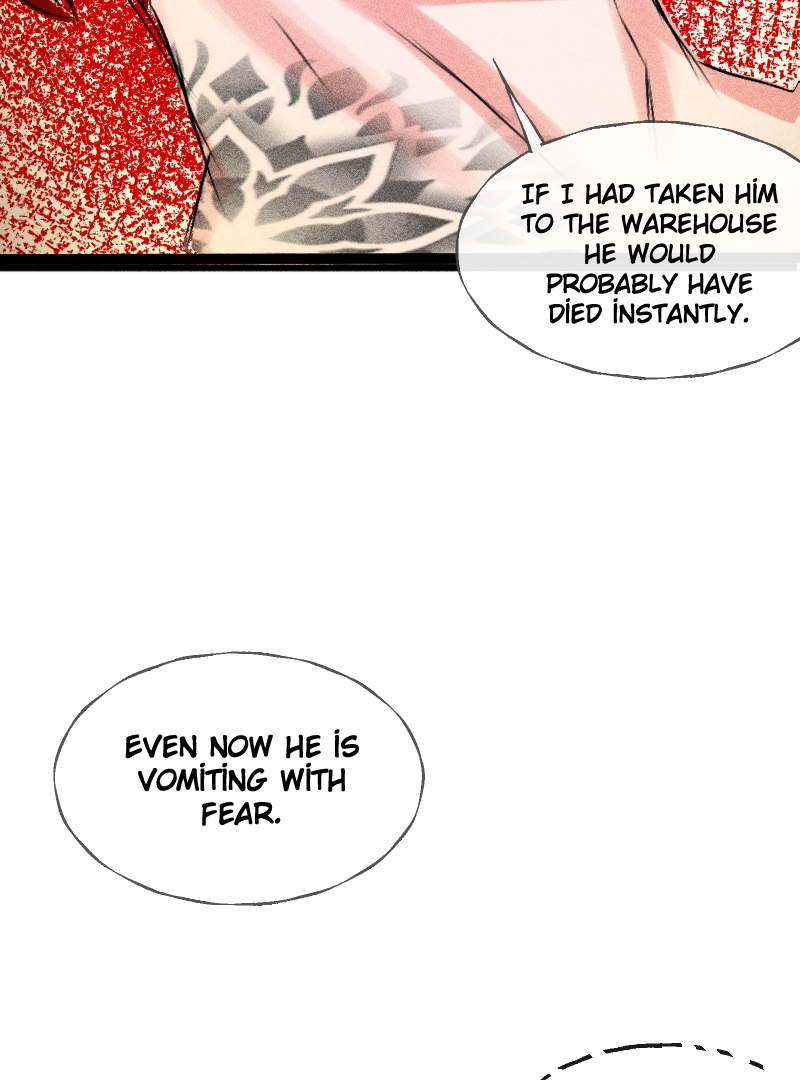 Beyond the Headlines(Official) - Episode 8 manhwa