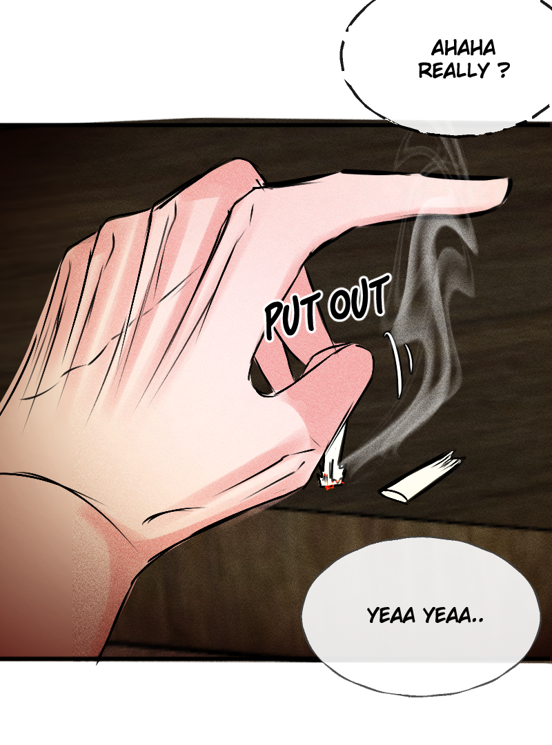 Beyond the Headlines(Official) - Episode 8 manhwa