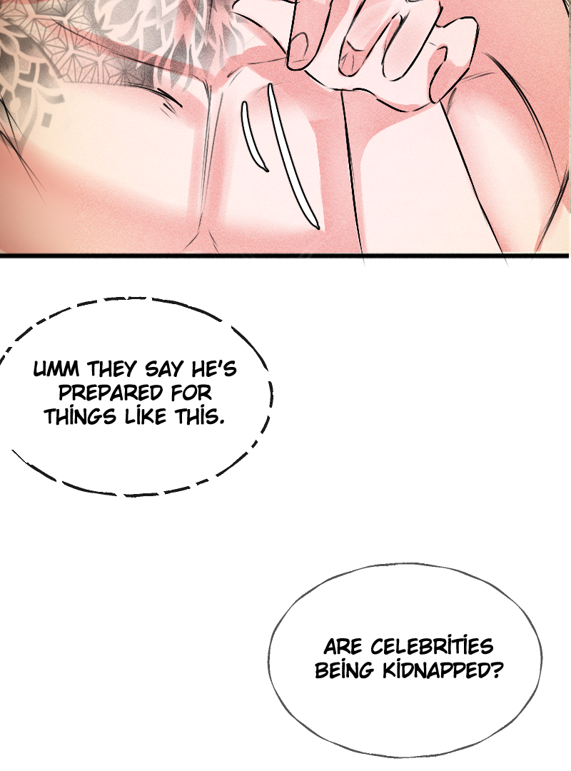 Beyond the Headlines(Official) - Episode 8 manhwa