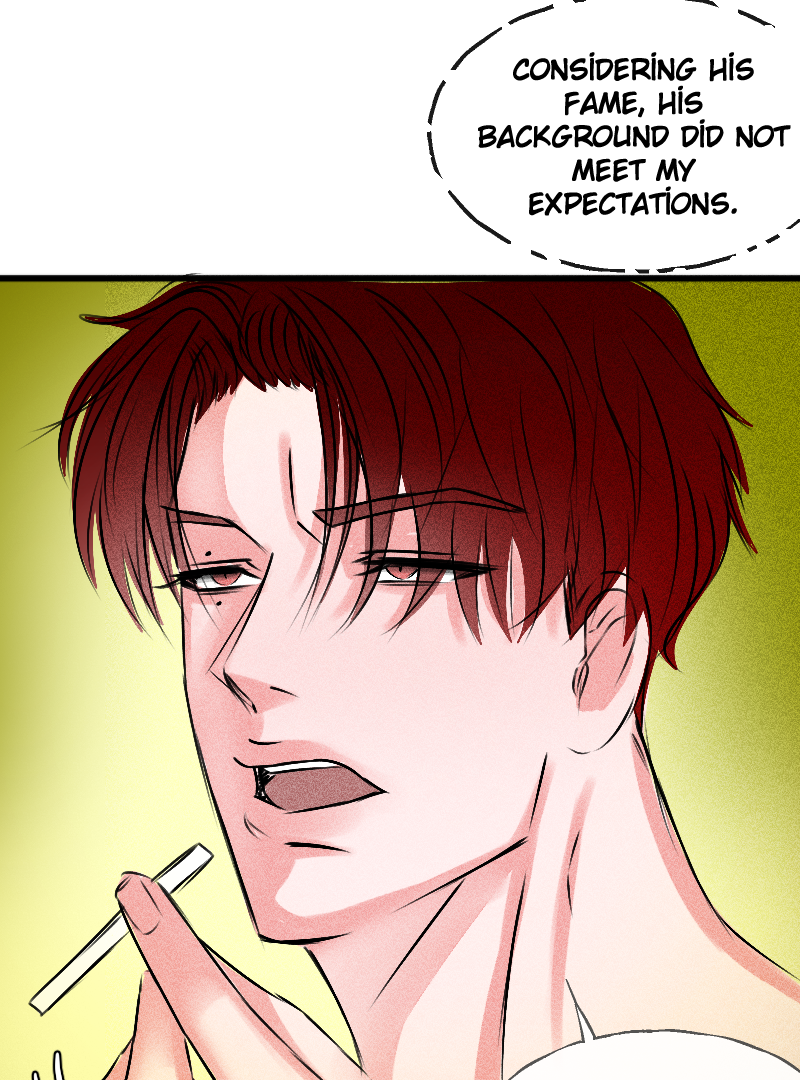 Beyond the Headlines(Official) - Episode 8 manhwa