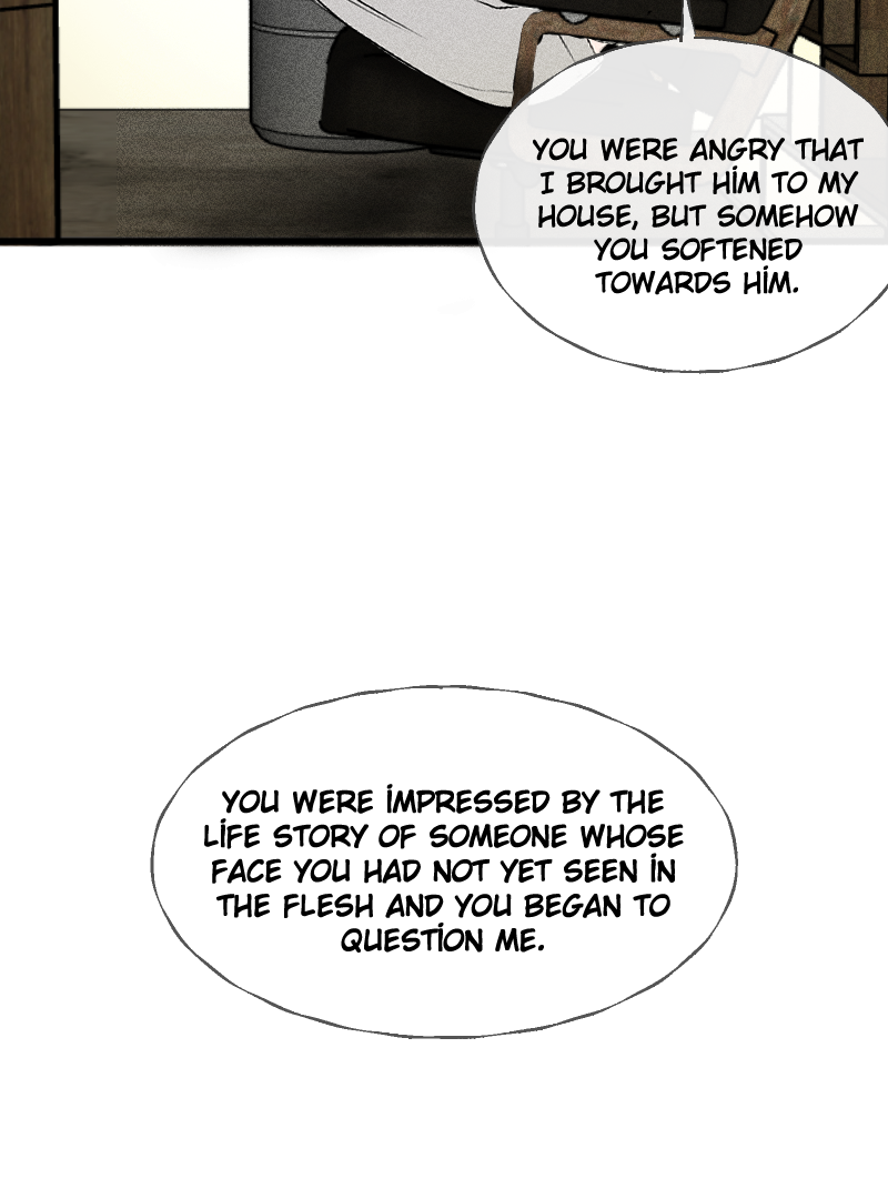 Beyond the Headlines(Official) - Episode 8 manhwa