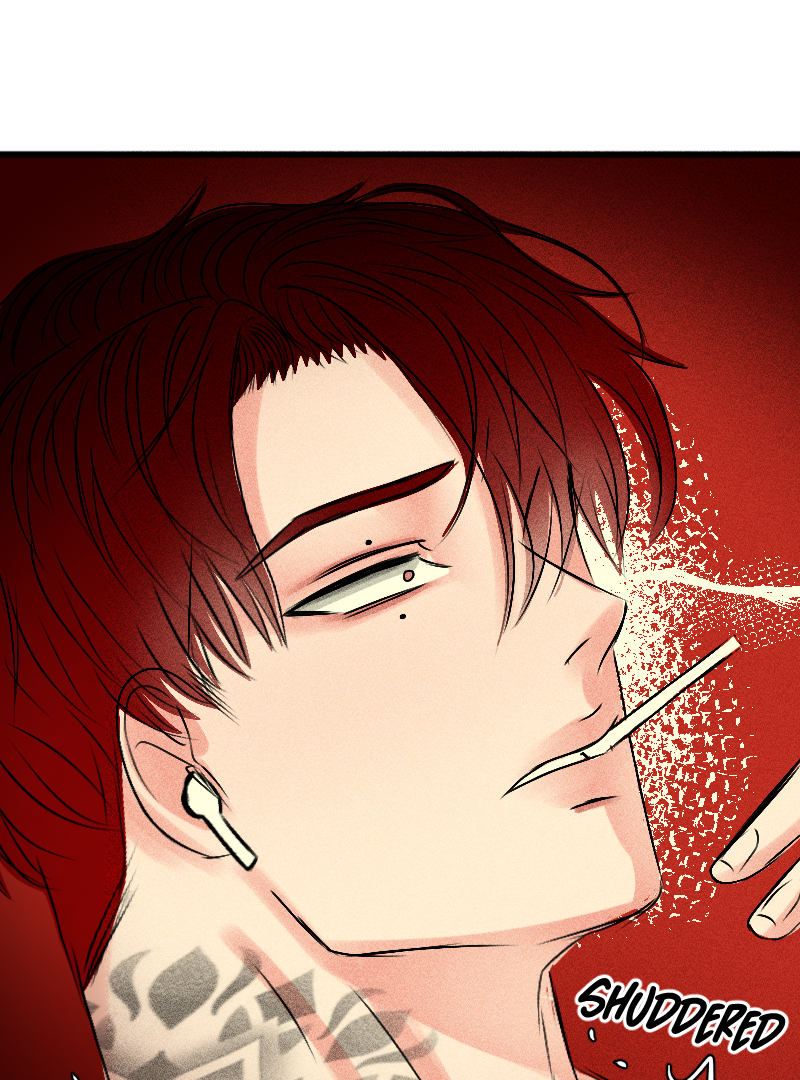 Beyond the Headlines(Official) - Episode 8 manhwa