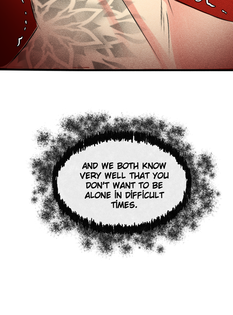 Beyond the Headlines(Official) - Episode 8 manhwa