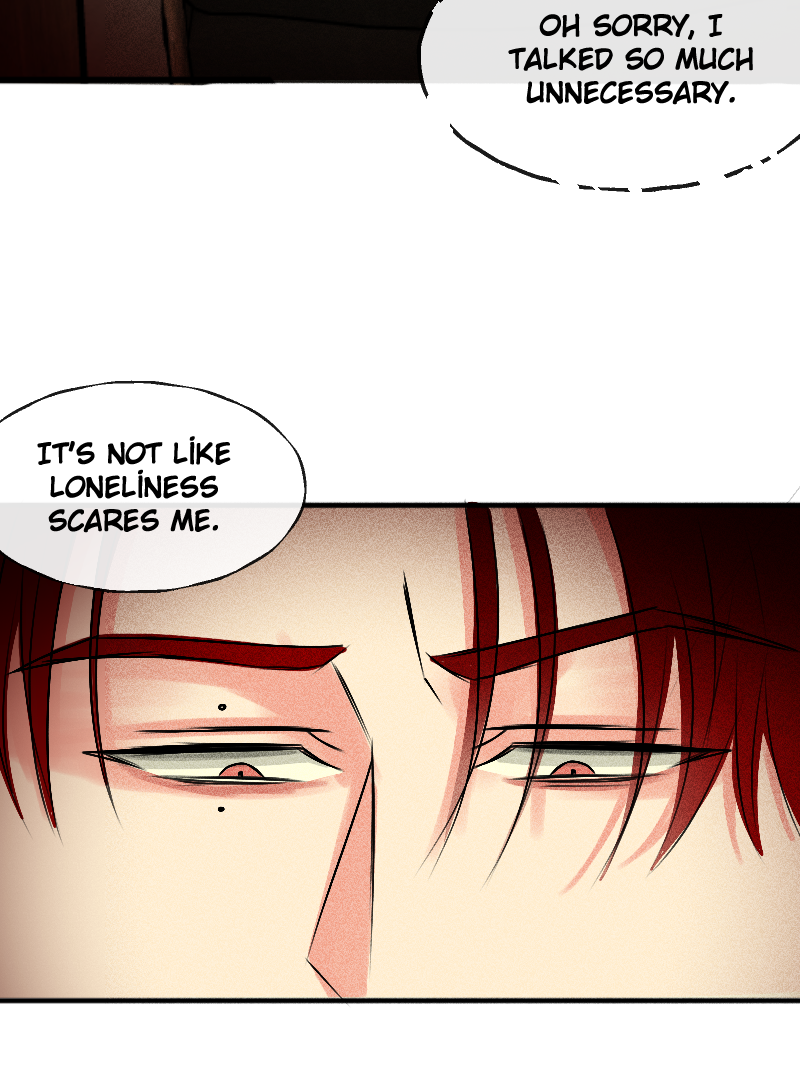 Beyond the Headlines(Official) - Episode 8 manhwa