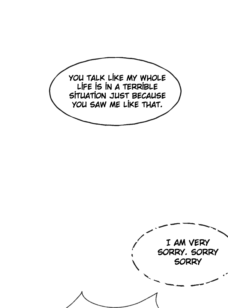 Beyond the Headlines(Official) - Episode 8 manhwa