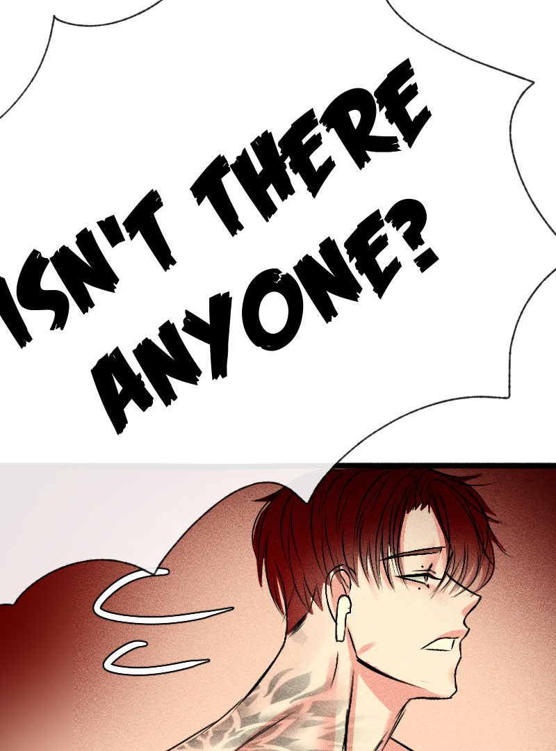 Beyond the Headlines(Official) - Episode 8 manhwa