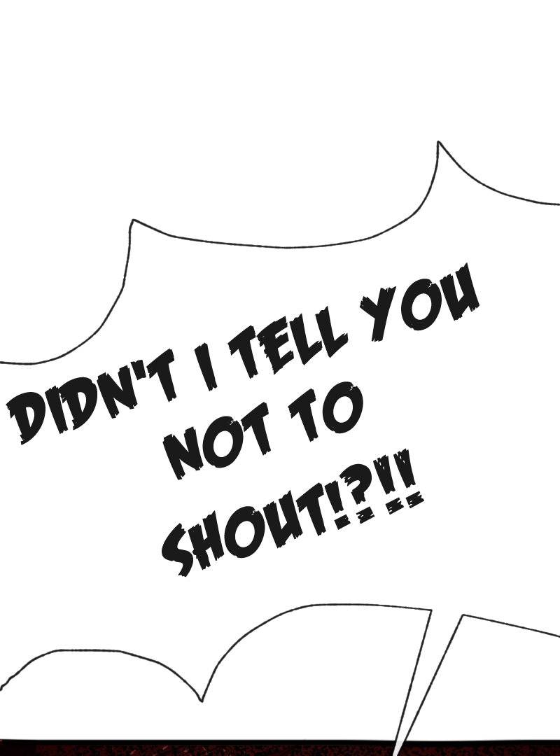 Beyond the Headlines(Official) - Episode 8 manhwa