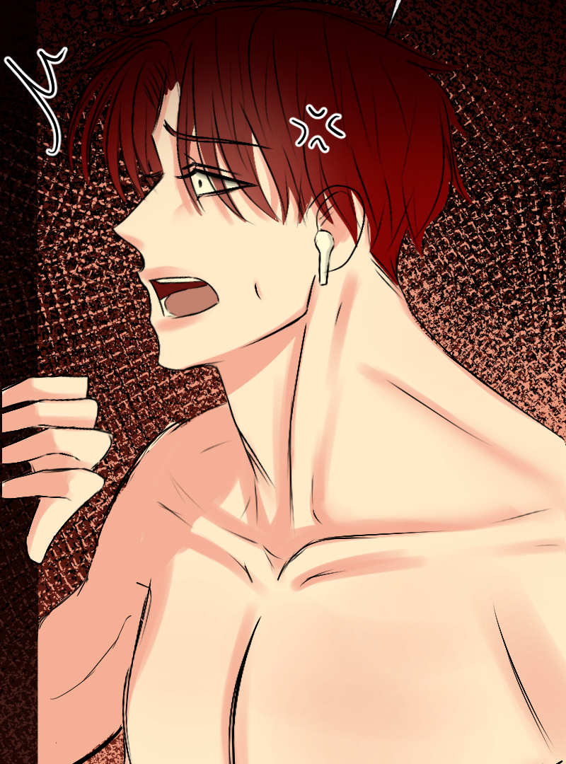 Beyond the Headlines(Official) - Episode 8 manhwa