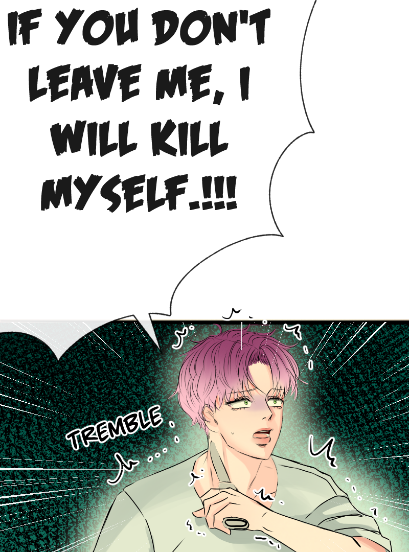 Beyond the Headlines(Official) - Episode 8 manhwa