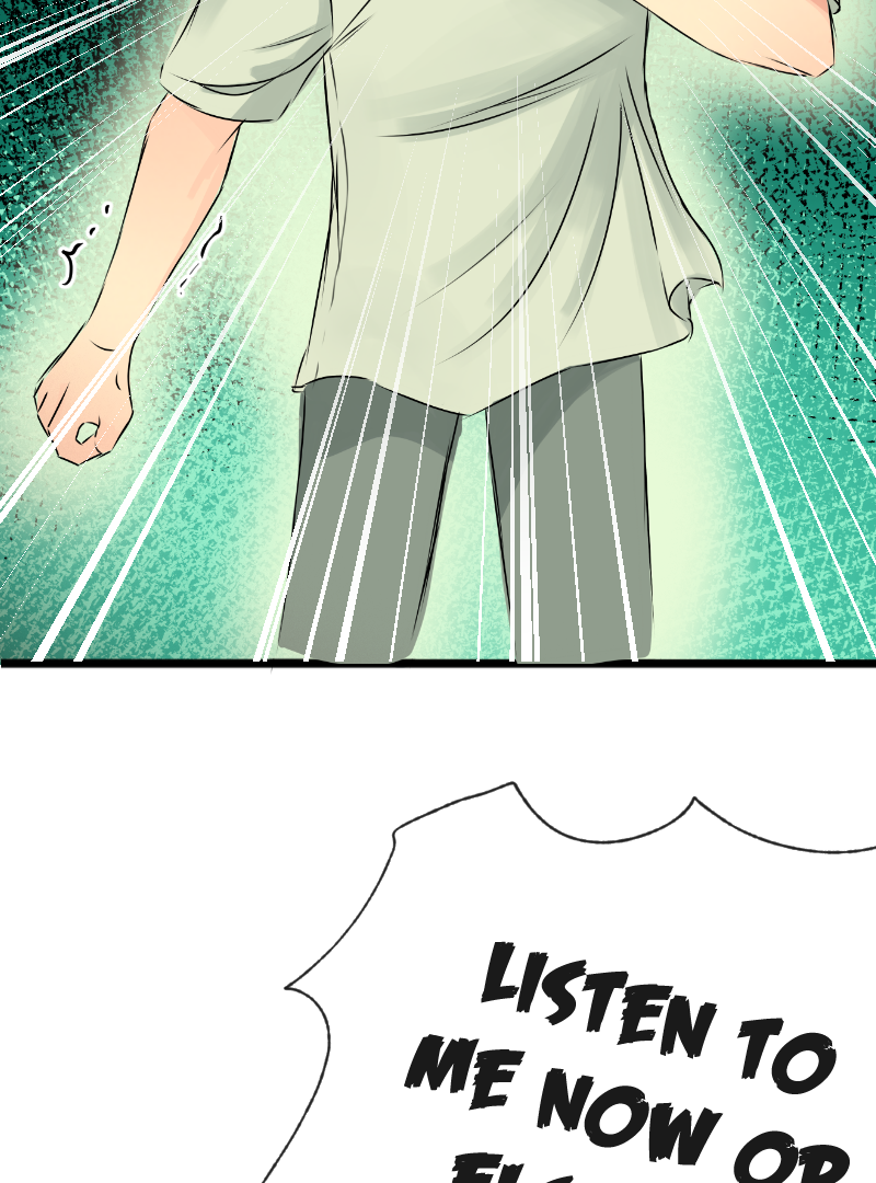 Beyond the Headlines(Official) - Episode 8 manhwa