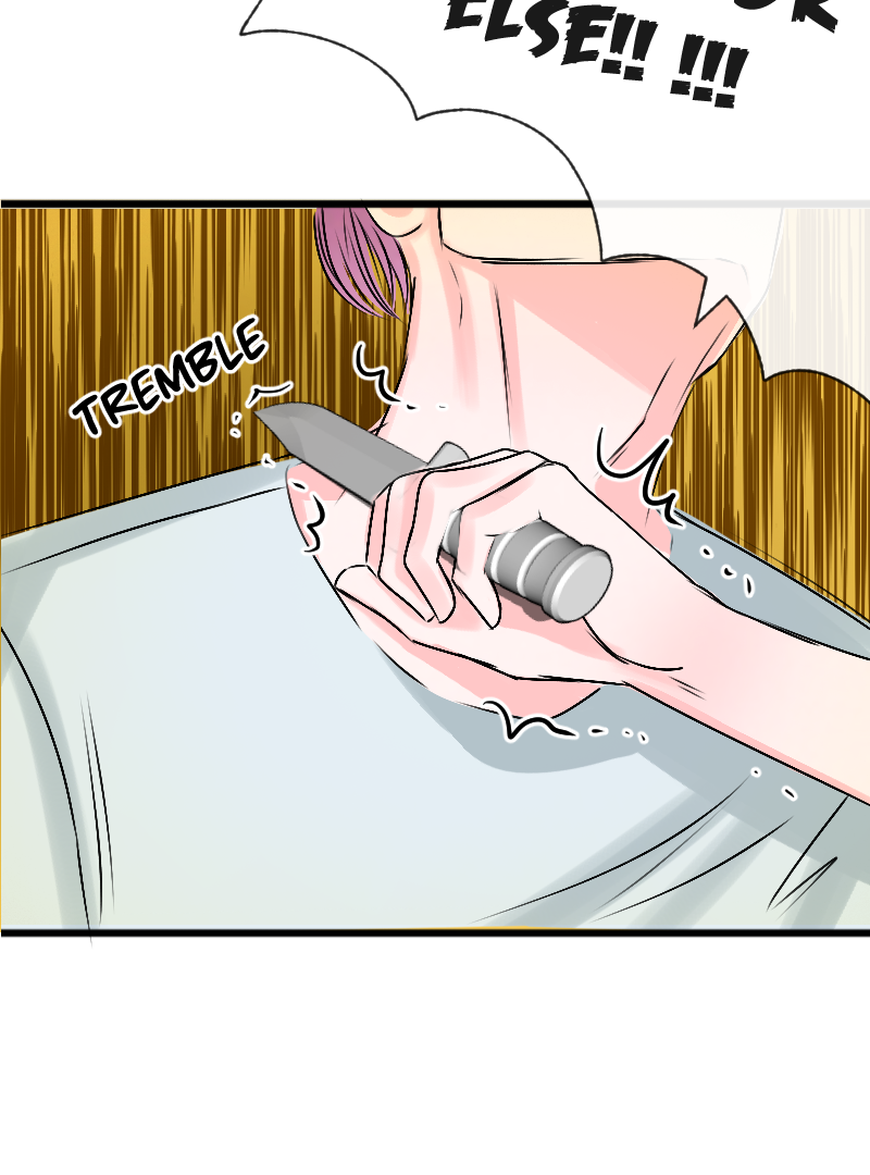 Beyond the Headlines(Official) - Episode 8 manhwa
