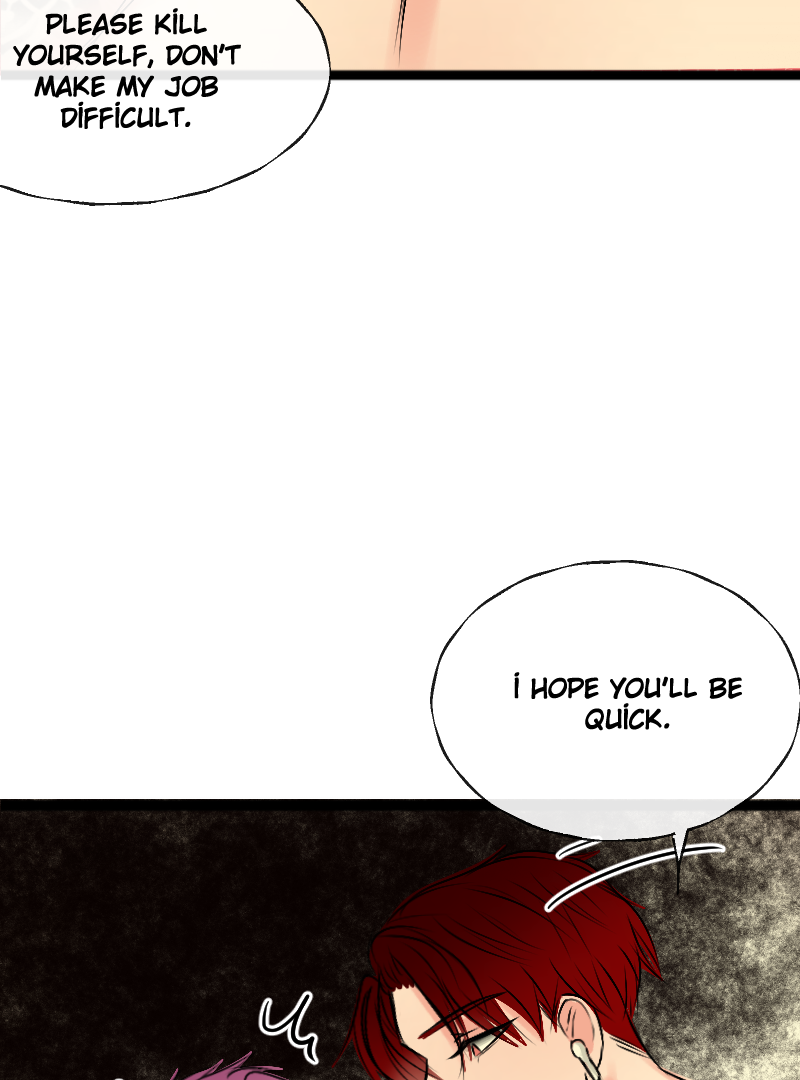 Beyond the Headlines(Official) - Episode 8 manhwa