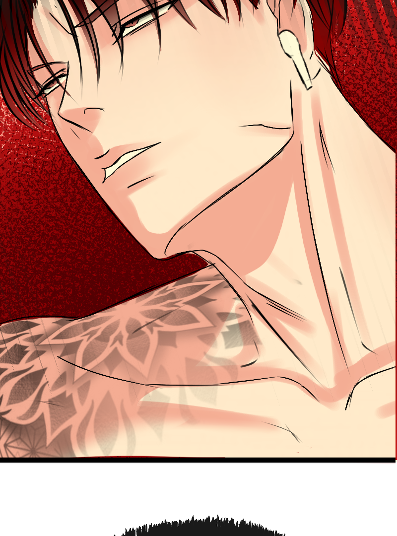 Beyond the Headlines(Official) - Episode 8 manhwa