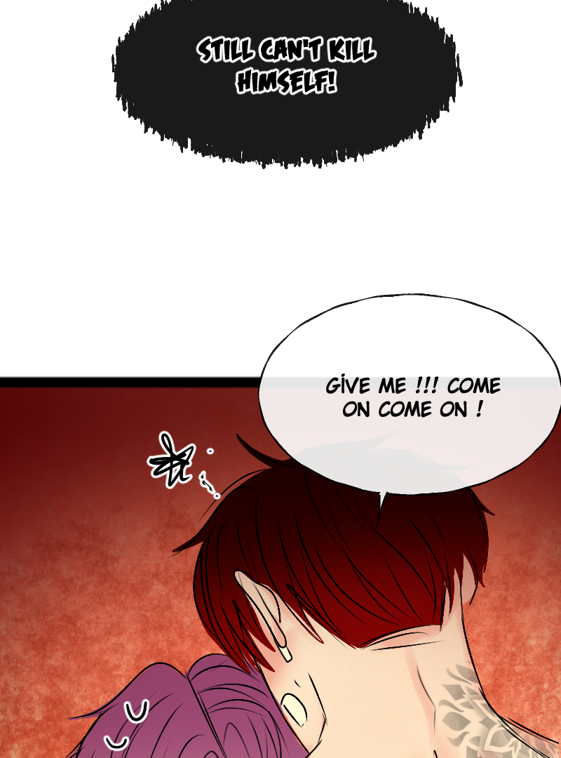 Beyond the Headlines(Official) - Episode 8 manhwa