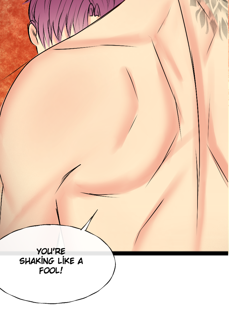 Beyond the Headlines(Official) - Episode 8 manhwa
